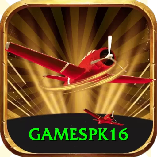 gamespk16 Max Pro vv5.3.5 - 2