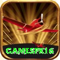 gamespk16 Max Pro vv5.3.5