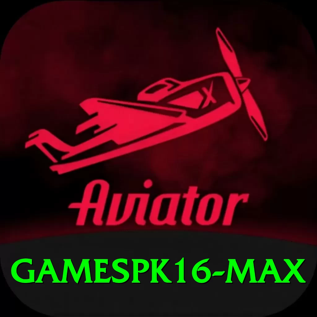 gamespk16 Elite Latest v5.3.4 - 2
