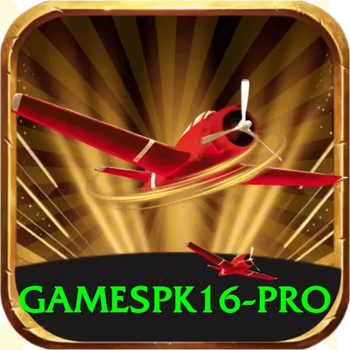 gamespk16 APK Plus v3.7.3 - 2