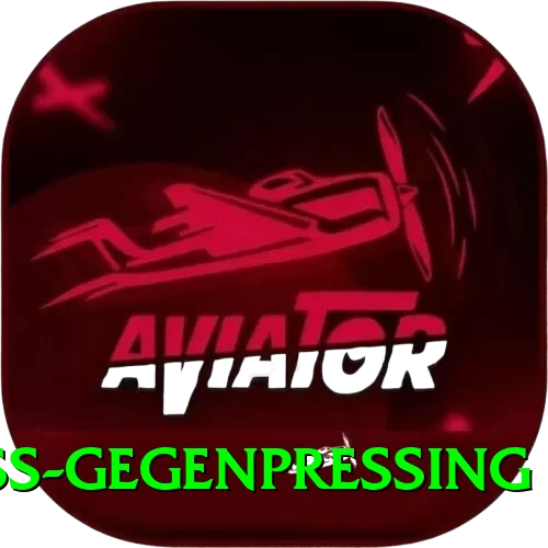 gegenpress gegenpressing Apps (Tools & Injectors) Deluxe v4.1.2 - 2