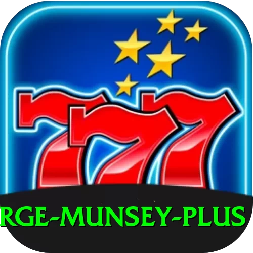 george munsey Gaming Ultimate v4.5.1 - 2