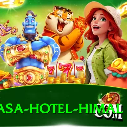ghasa hotel himal Master v4.3.4 - 2