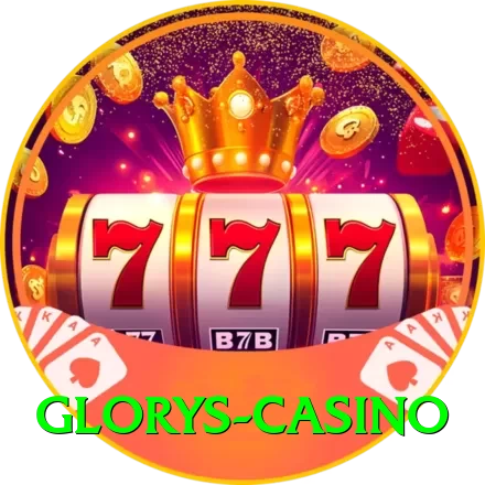 glorys casino Gold Edition v5.9.8 - 2