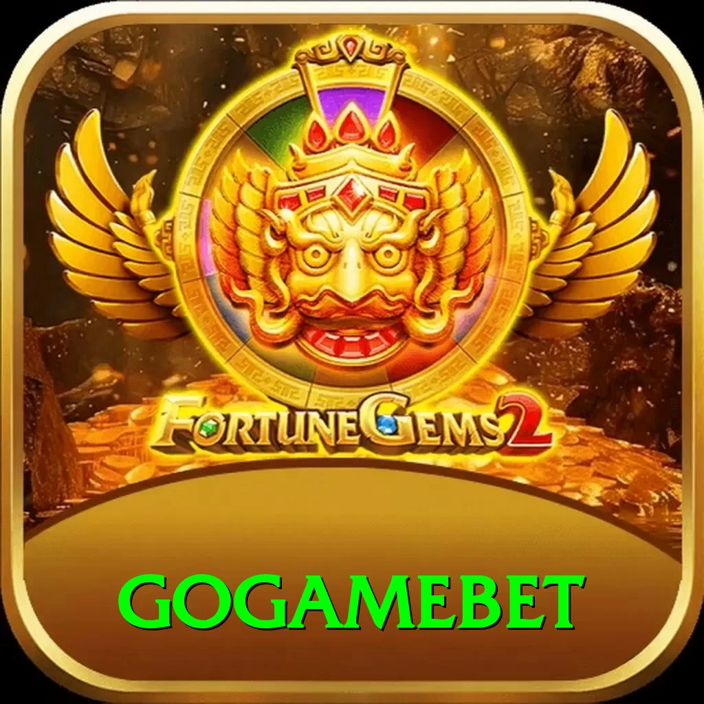 gogamebet Elite v1.6.9 - 2