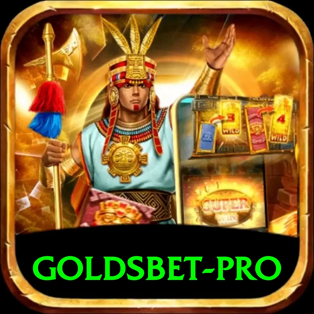 goldsbet Gold - Win Real PKR - 2