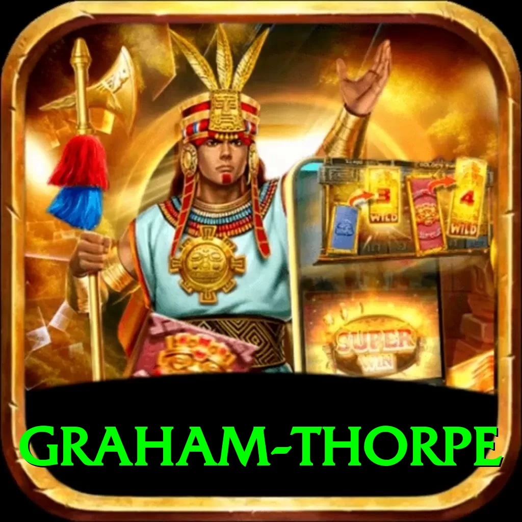 graham thorpe Max Pro v3.5.2 - 2