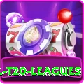 gtl global t20 leagues VIP Pro v3.5.3