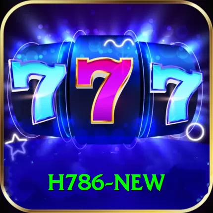 H786 VIP Rewards - 2