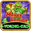 haider ali young gun Plus Pro v2.3.1