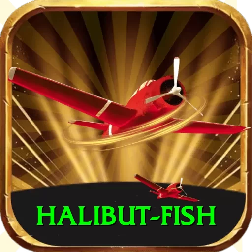 halibut fish Master v3.2.7 - 2