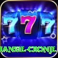 hansie cronje Plus v4.9.5