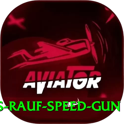 haris rauf speed gun Master Pro v5.1.1 - 2