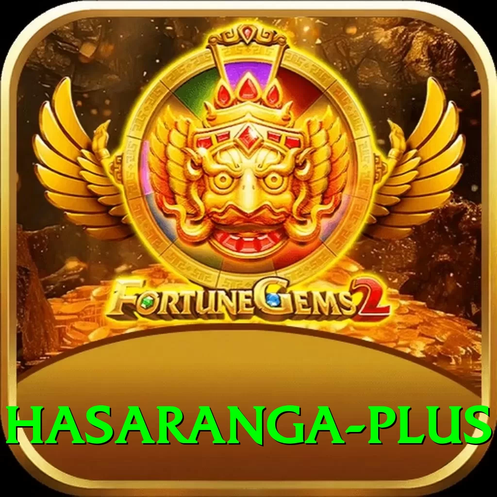 hasaranga Gold - Daily Bonus - 2