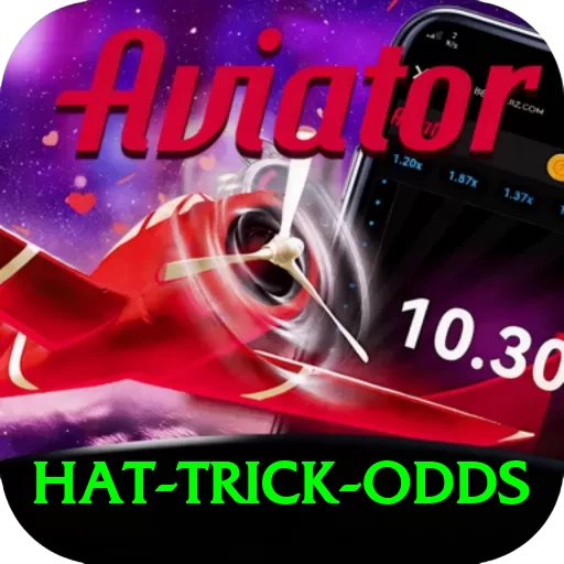 hat trick odds VIP Pro v4.2.2 - 2