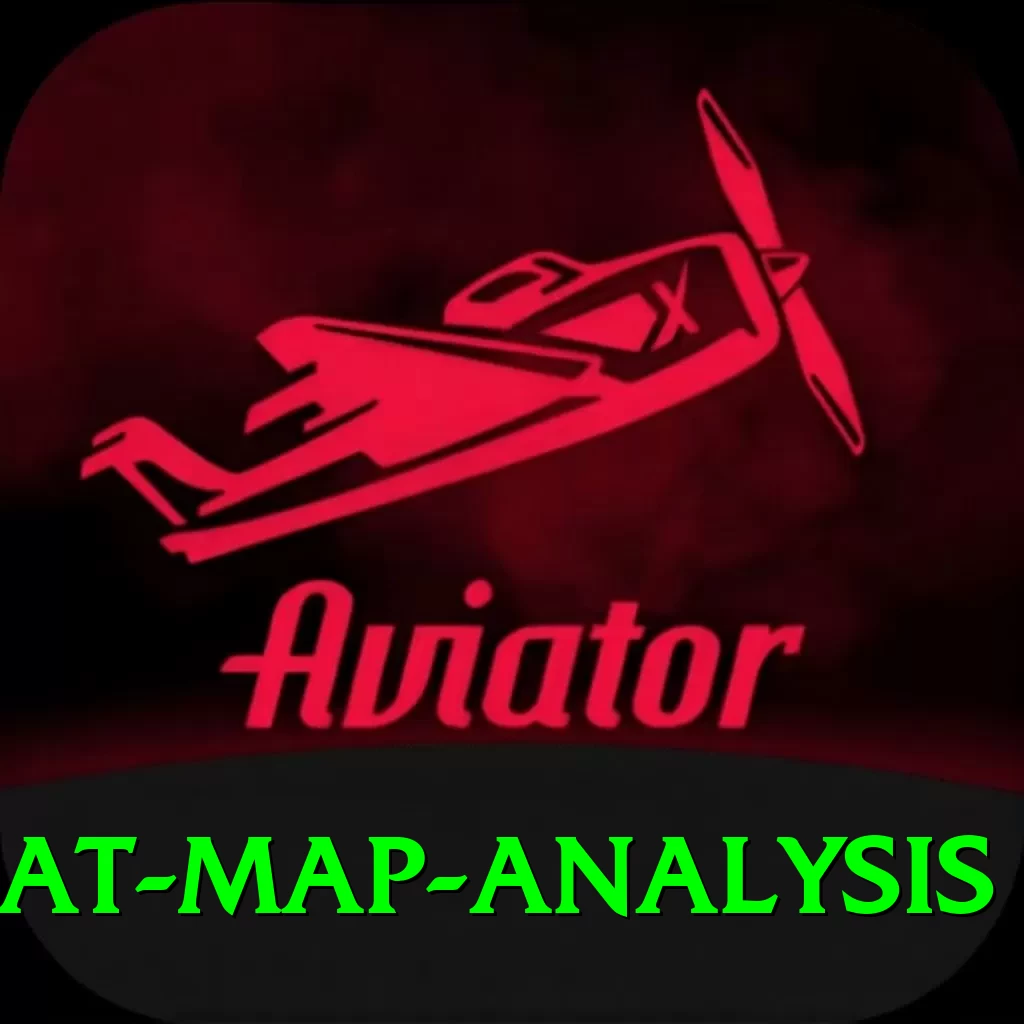 heat map analysis Elite Pro v4.0.5 - 2