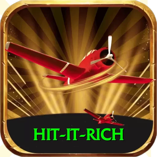 hit it rich VIP v5.2.3 - 2