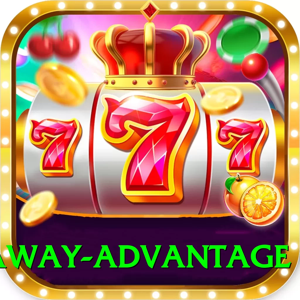 home away advantage Games (Casino & Earning) Max v2.9.5 - 2