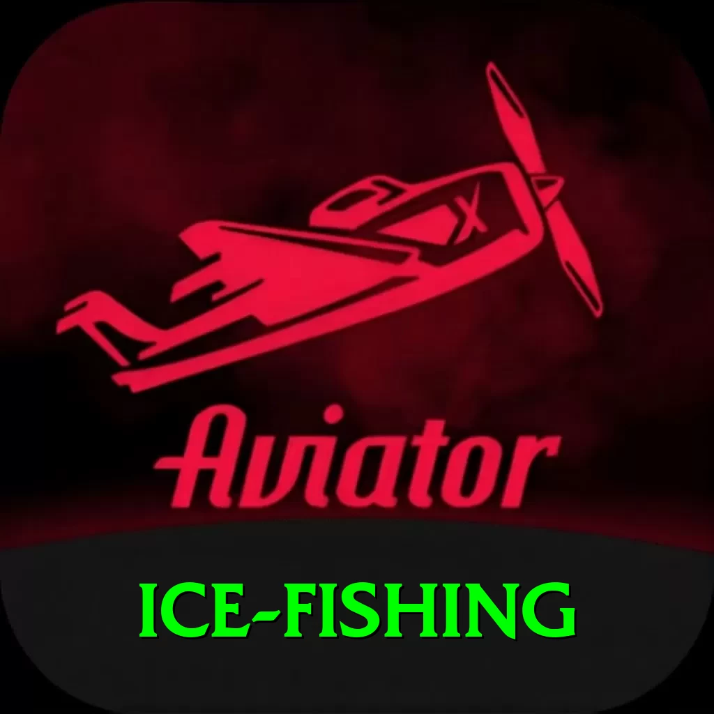 ice fishing Max Pro v2.4.3 - 2