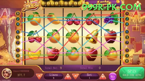 lucky3vegas Max v4.3.3 Screenshot 1