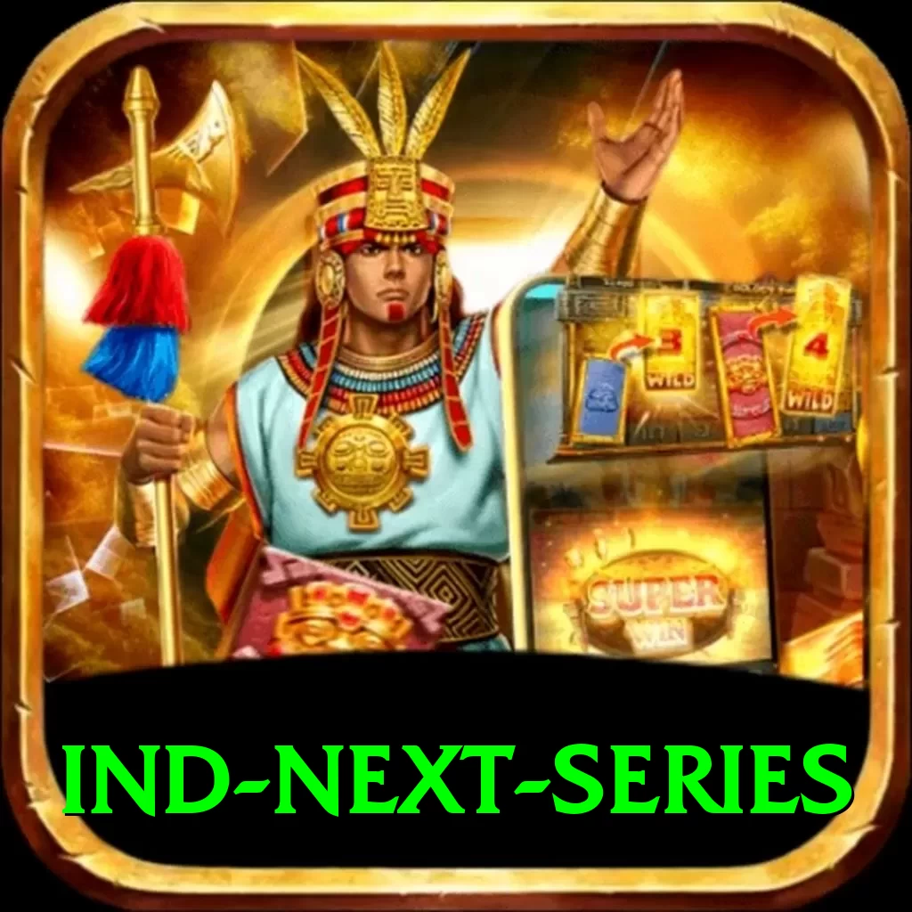 ind next series Master Pro v5.0.7 - 2