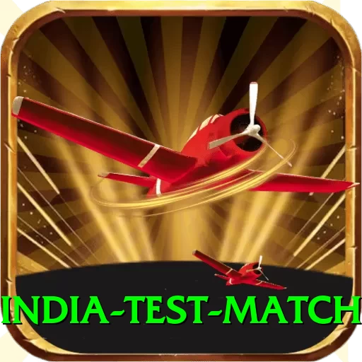 india test match Gold v2.5.5 - 2