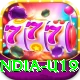 india u19 Master v2.1.9