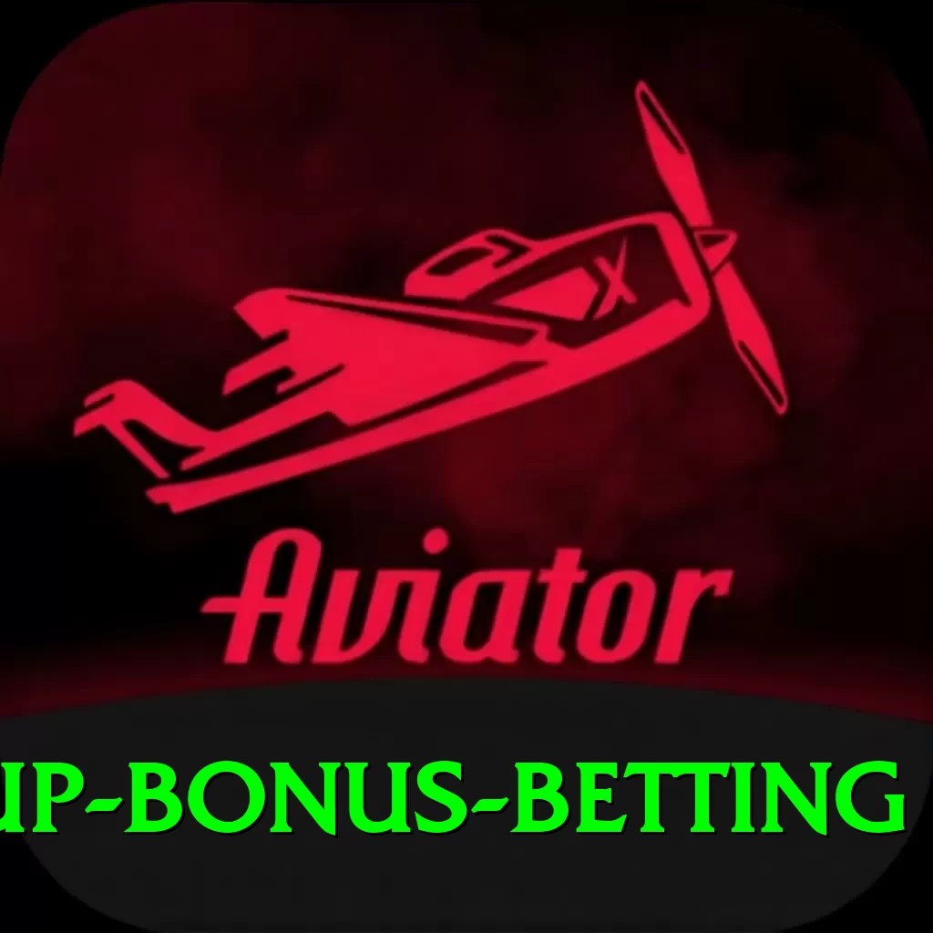 instant sign up bonus betting Games (Casino & Earning) Turbo v4.0.9 - 2
