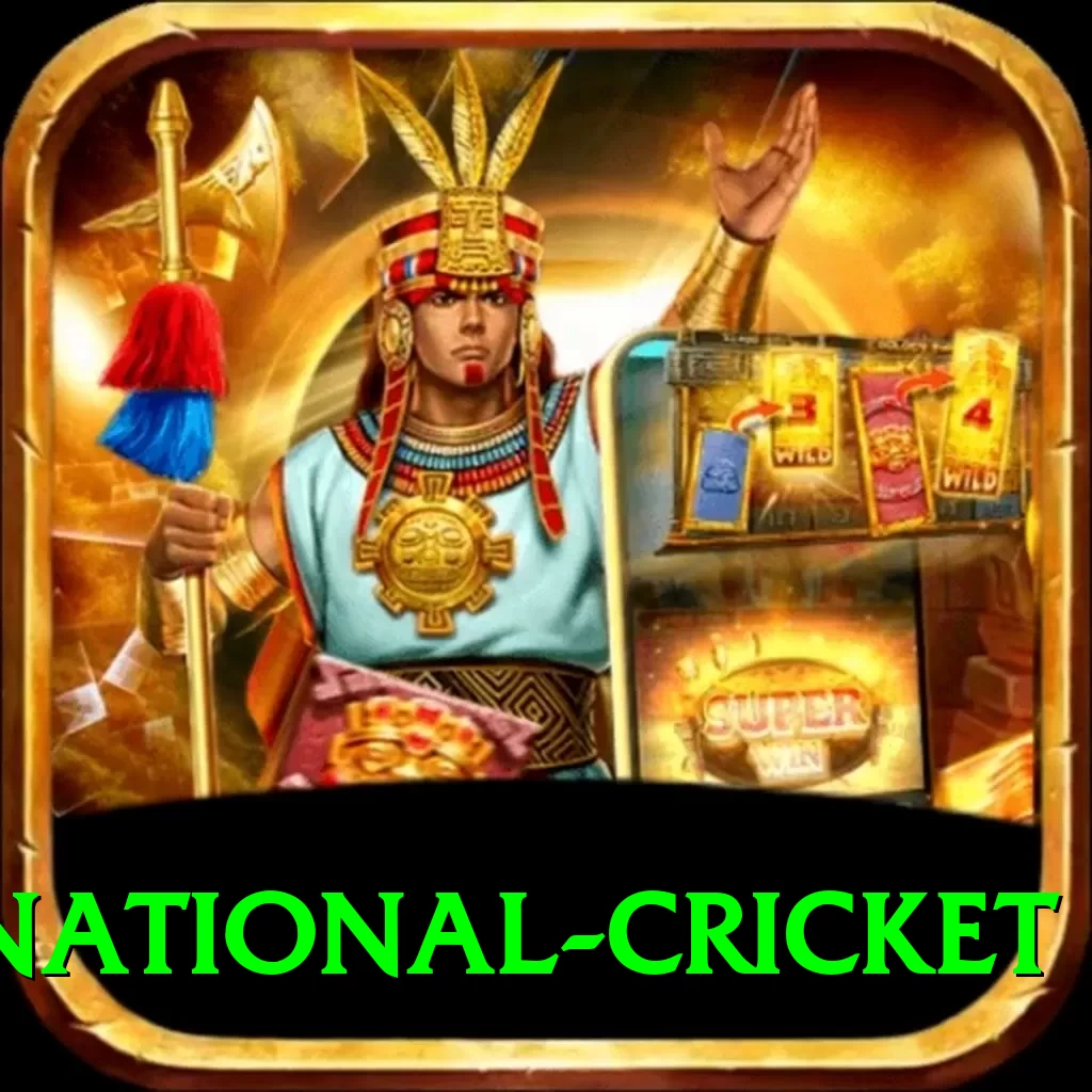 international cricket Games (Casino & Earning) Max v3.5.1 - 2