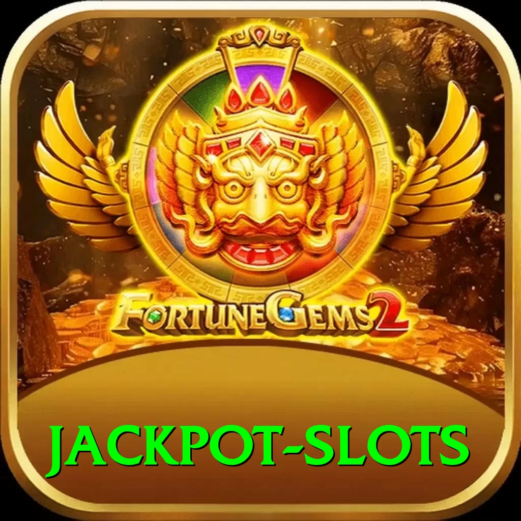 jackpot slots Plus v2.4.4 - 2