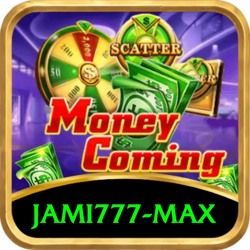 jami777 Gold Gaming App - 2