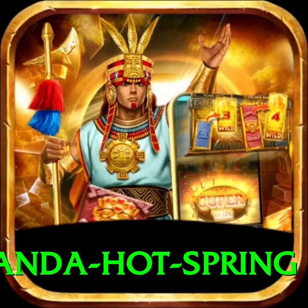 jhinu danda hot spring Ultimate Pro v3.9.2 - 2