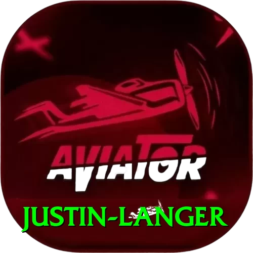 justin langer Pro v3.8.7 - 2
