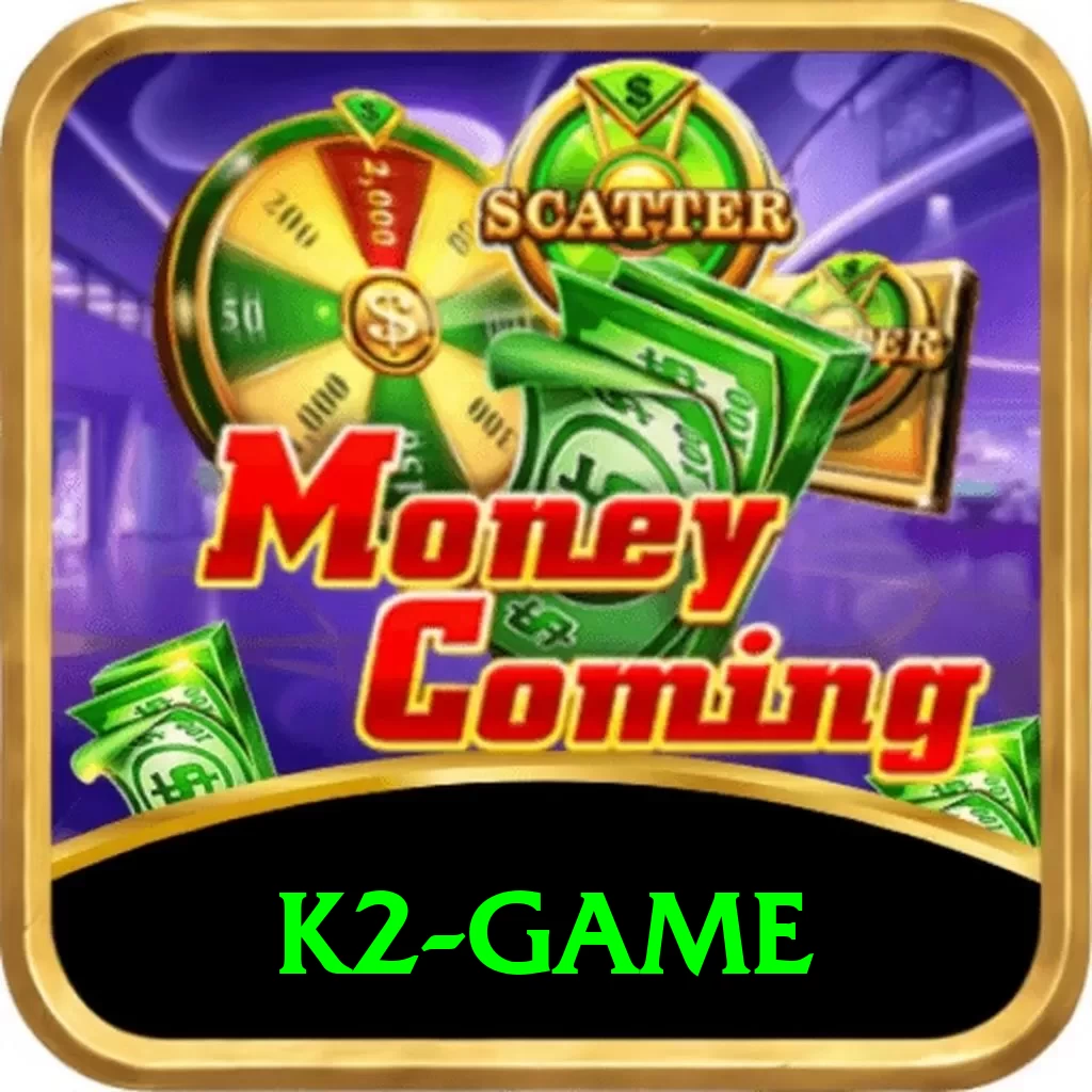 k2 game Games (Casino & Earning) Plus v3.4.9 - 2
