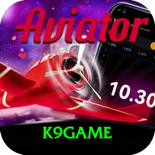 k9game Apps (Tools & Injectors) Deluxe v3.4.7 - 2