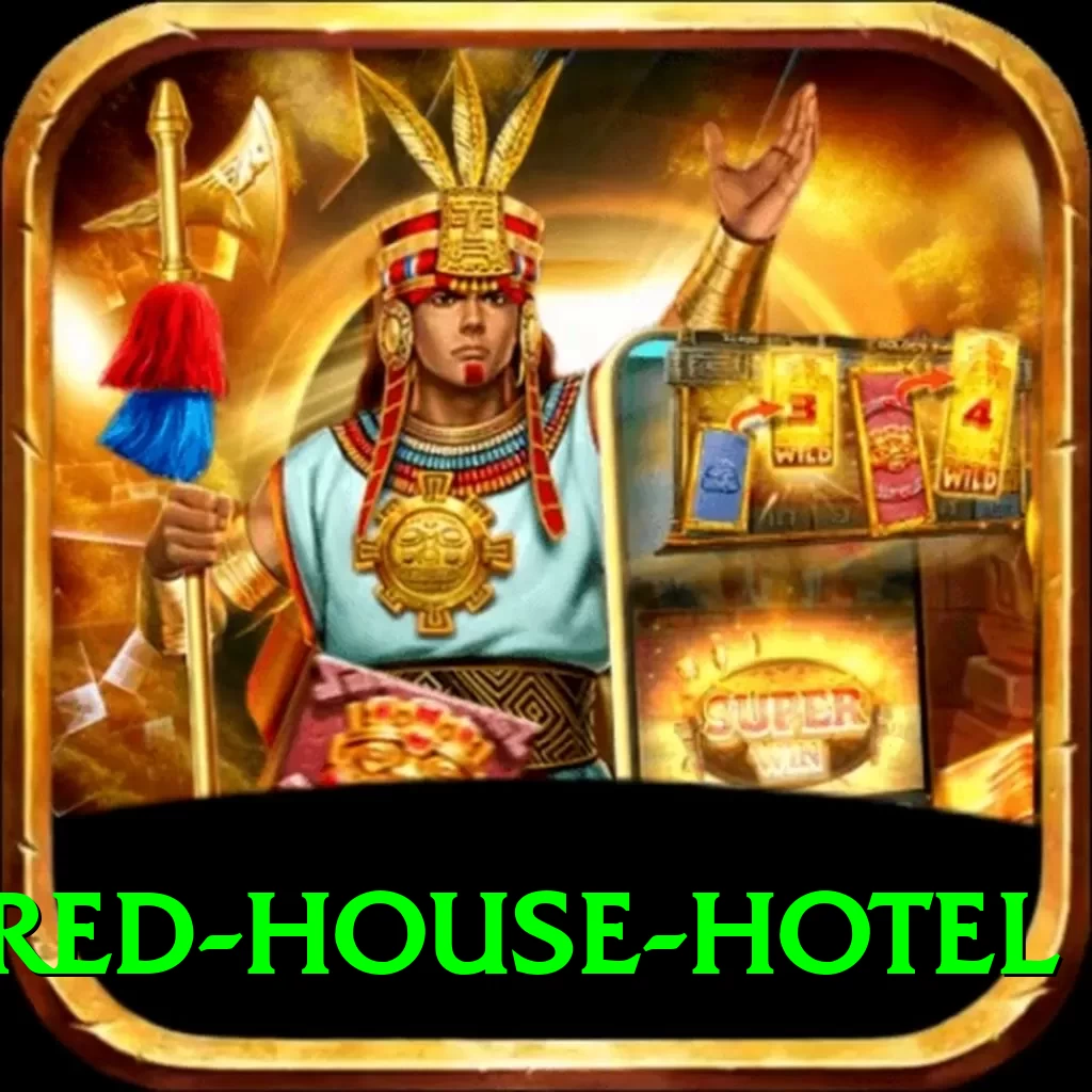 kagbeni red house hotel Games (Casino & Earning) Gold v2.1.5 - 2