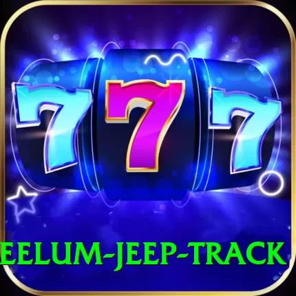 kaghan neelum jeep track VIP v1.1.8 - 2