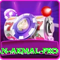 kamran akmal Jackpot Royal v3.3.3