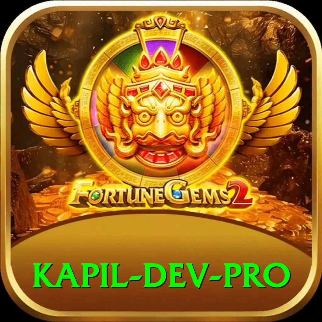 kapil dev - Gaming Super - 2