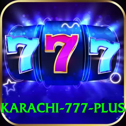 Karachi 777 Super Slots - 2