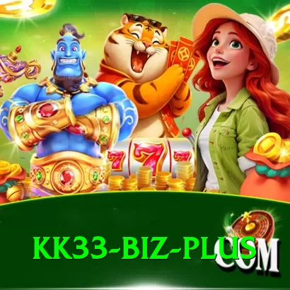 kk33 biz VIP Pro v2.5.0 - 2