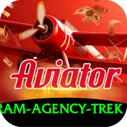 kurram agency trek Premium Edition v4.8.5 - 2
