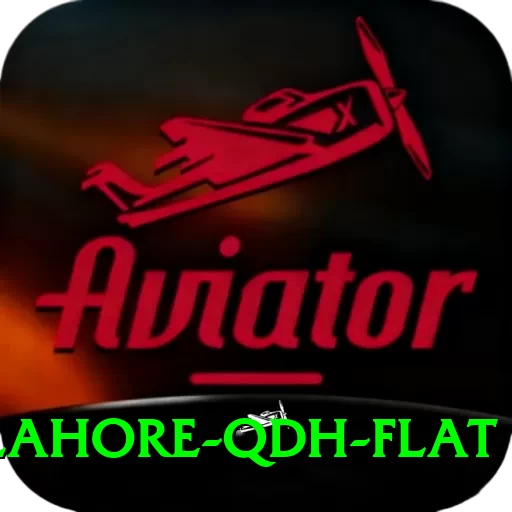 lahore qdh flat Plus Edition v2.0.5 - 2