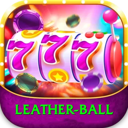 leather ball Ultimate v5.8.1 - 2