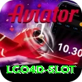 lgo4d slot Plus Pro v5.7.1
