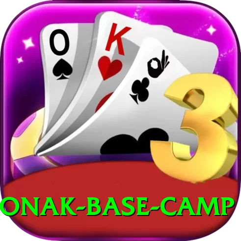 lhonak base camp Ultimate v3.1.7 - 2