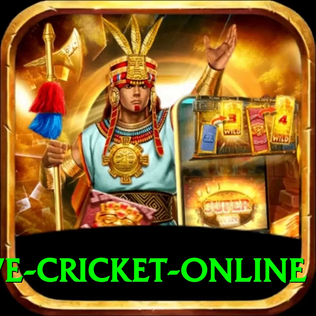live cricket online VIP Edition v5.0.0 - 2