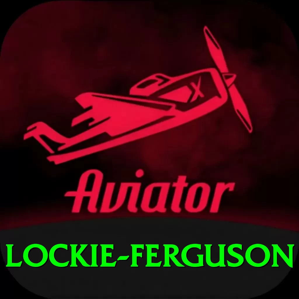 lockie ferguson Gold v5.5.5 - 2