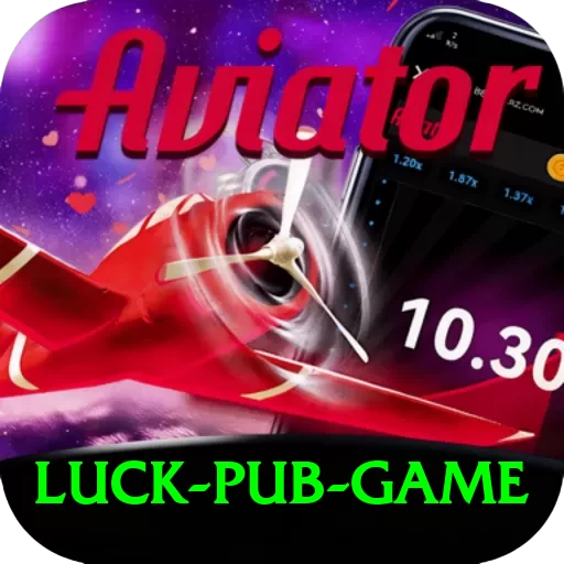 Luck Pub Game Gold v4.5.1 - 2