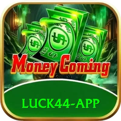 luck44 - Real Money King - 2